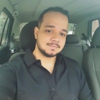 7TEC Employee Gleidson Pereira Melo's profile photo