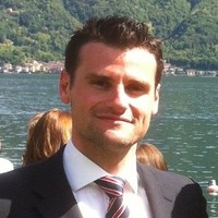 Buckinghamshire Healthcare NHS Trust Employee Jonathan Baxter's profile photo