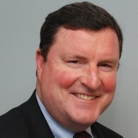 Ives Bank Employee Robert Hagan's profile photo