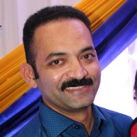 Pradeep Thomas Email & Phone Number