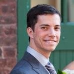 Red Hat Employee Peter Legg's profile photo