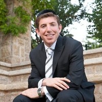 SunHouse Marketing Employee Yechezkel Gorelik's profile photo