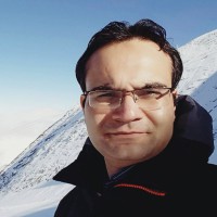 Mathem Employee Adnan Gohar's profile photo