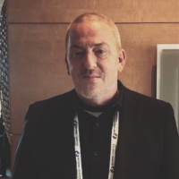 Dynamic Lifecycle Innovations Employee Patrick Ferry's profile photo