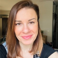 Maria Anastasiou Email & Phone Number