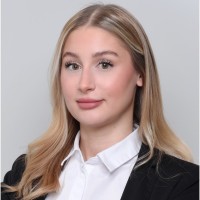 SOLCOM GmbH Employee Bernadett Gupcsa's profile photo