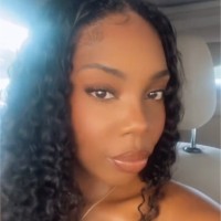 JMPC Employee Precious Graham's profile photo