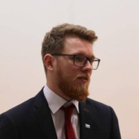 Testfabrik AG Employee Alexander Rassier's profile photo