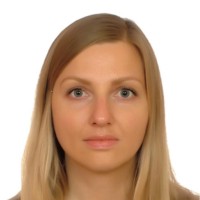 OTSA Cooling Systems Employee Lizaveta Esin's profile photo