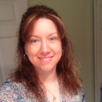 CEVA Logistics Employee Jessica Cabrera's profile photo
