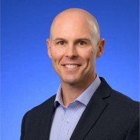 Eli Lilly and Company Employee Joshua Barker's profile photo