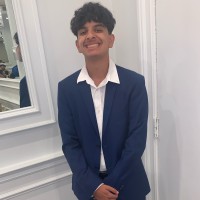 Krishna Sharma Email