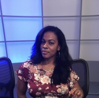The Beacham Employee Anastasia Pedraza's profile photo