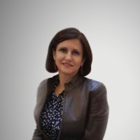 National Technical University "Kharkiv Polytechnic Institute Employee Inna Ippolitova's profile photo