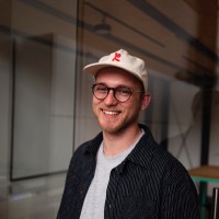 Noto Employee Peter Wilden's profile photo