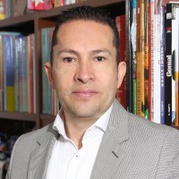 Diego Espitia Email
