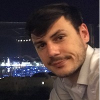 Rogervoice Employee Bastien le Rest's profile photo