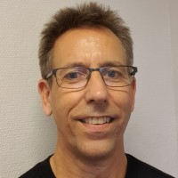 Skarpenord AS Employee Terje Brurok's profile photo