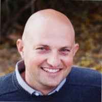Specialty Linens Employee Andy Reese's profile photo