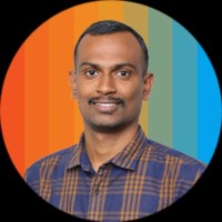 Kovai.co Employee Mohan Nagaraj's profile photo