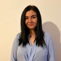 Antimony Employee Ruxandra Dobre's profile photo