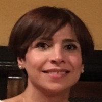 Leila Asgharpour Email