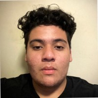United Airlines Employee Ramiro Hernandez's profile photo