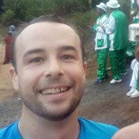 Miura Pay Employee Jacques du Preez's profile photo
