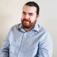 AWC (American Water Chemicals) Employee Joshua Utter's profile photo