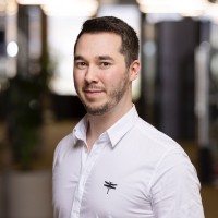 EPFL Innovation Park Employee Michael Lamotte's profile photo