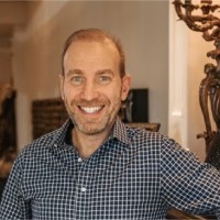 Hotel Gelato Employee Dan Hoffman's profile photo