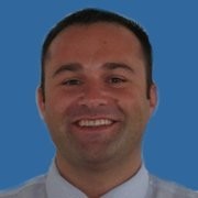 CDB Aviation Employee Paul Henshaw's profile photo