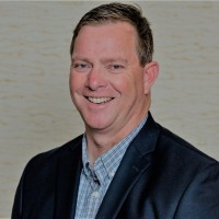 Vectrona Employee Joseph Finn's profile photo