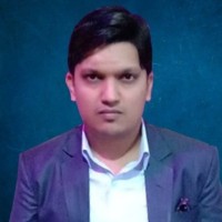 ToBe Online Employee Jai Sharma's profile photo