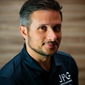 JPG HAWAII Employee Branden Gedeon's profile photo