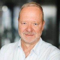 HiSolutions AG Employee Holger Bley's profile photo