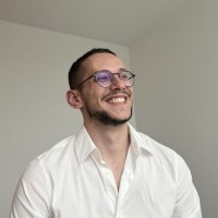 DeltaOrbit Employee Denis Herri's profile photo