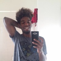 ecomm Employee Ronald Scott's profile photo