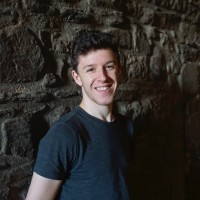 MIT AeroAstro Employee Téo Bloch's profile photo