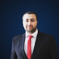 Markets4you Employee Ihab Maximous's profile photo