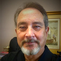 Jack Cameron
