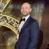 Top Concepts Employee Marcus Watson's profile photo