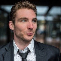 Payfirma Employee Jerry Graham's profile photo