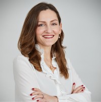 Ksenia Kolchina Email & Phone Number