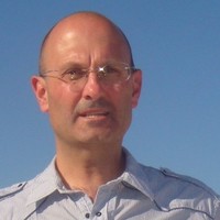 FDS, A DXC Technology Company Employee Jesus Molina's profile photo
