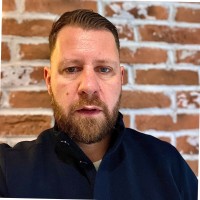 johnlewis Employee Daniel Freeland's profile photo