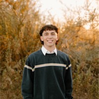 Piedmont Airlines Employee Tanner Gilbert's profile photo