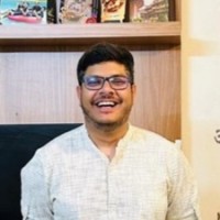 KOOVERS Employee Aniket Singh's profile photo