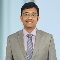 Sygnature Discovery Employee Ridwan Islam's profile photo