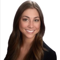 Wolf Brewing Co. Employee Britney Wolf's profile photo